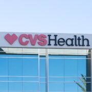 CVS healthcare