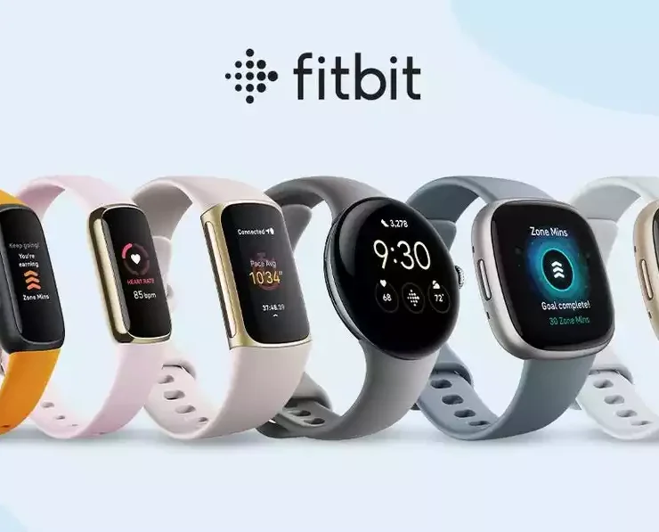 Fitbit Concentrating on Biometric Monitoring with Patent for Blood Pressure Sensor Athletech News